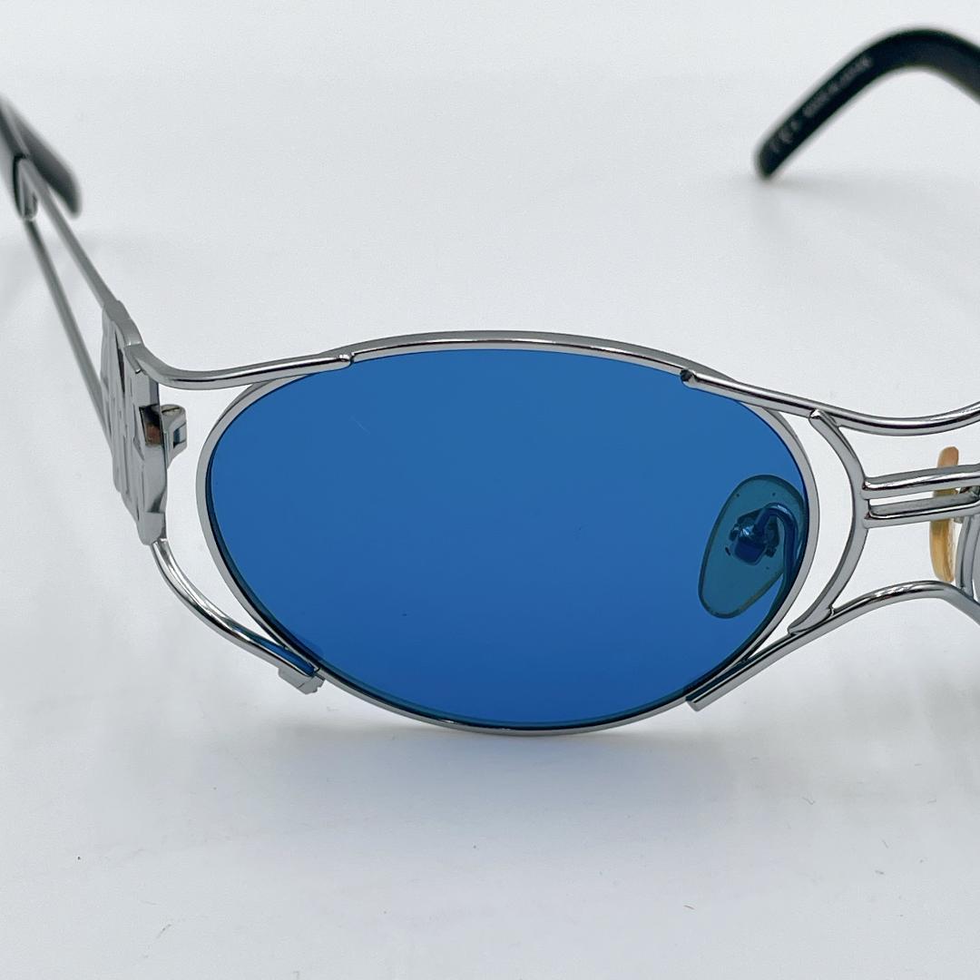 希少 Jean Paul Gaultier JPG サングラス m605