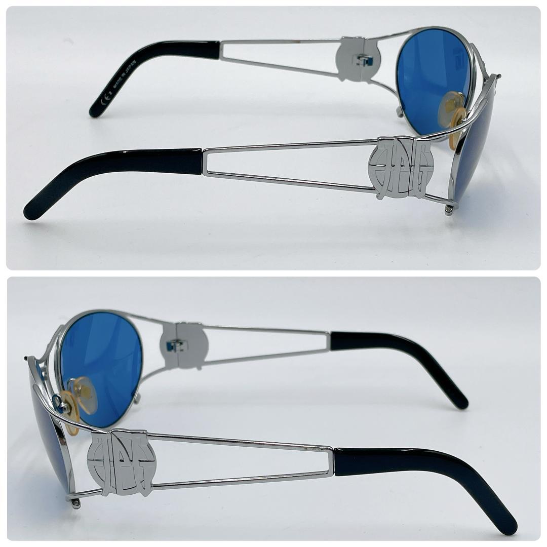 希少 Jean Paul Gaultier JPG サングラス m605