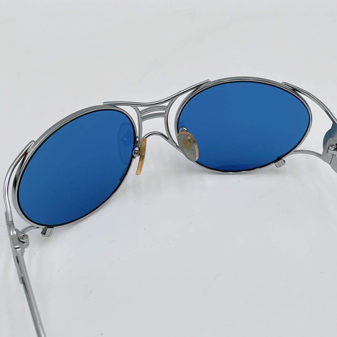 希少 Jean Paul Gaultier JPG サングラス m605