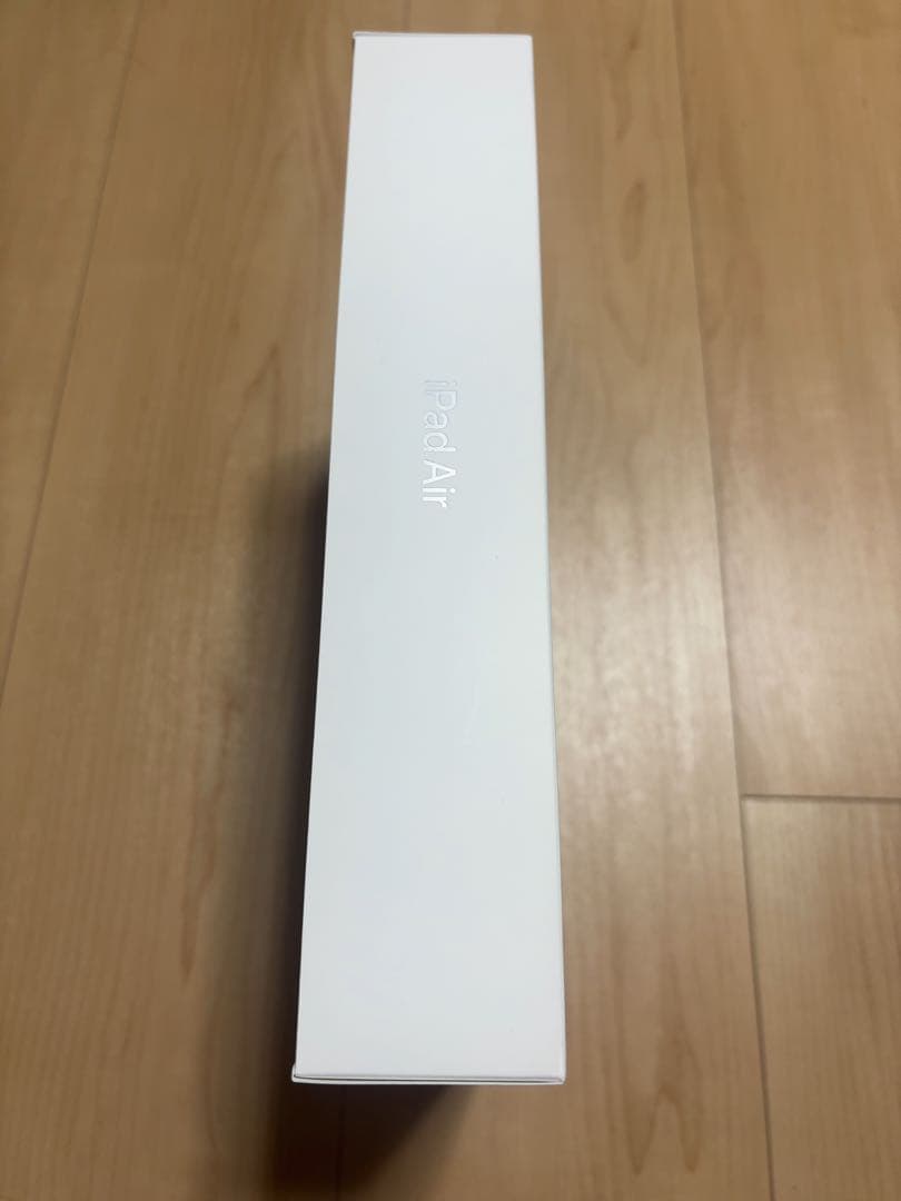 iPad Air 11インチ M3 128GB Wi-Fiモデル