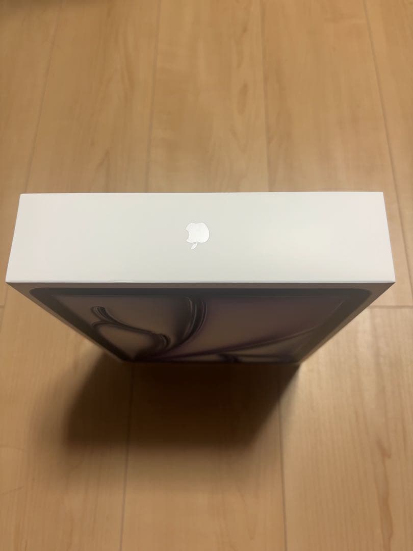 iPad Air 11インチ M3 128GB Wi-Fiモデル