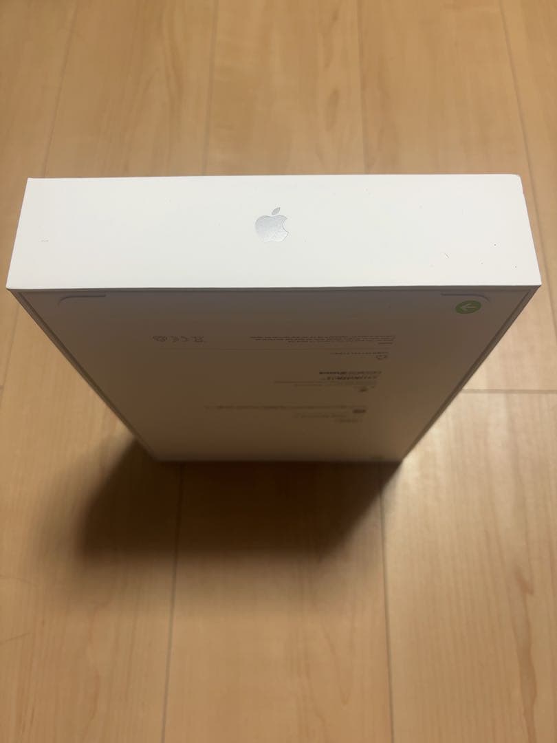 iPad Air 11インチ M3 128GB Wi-Fiモデル