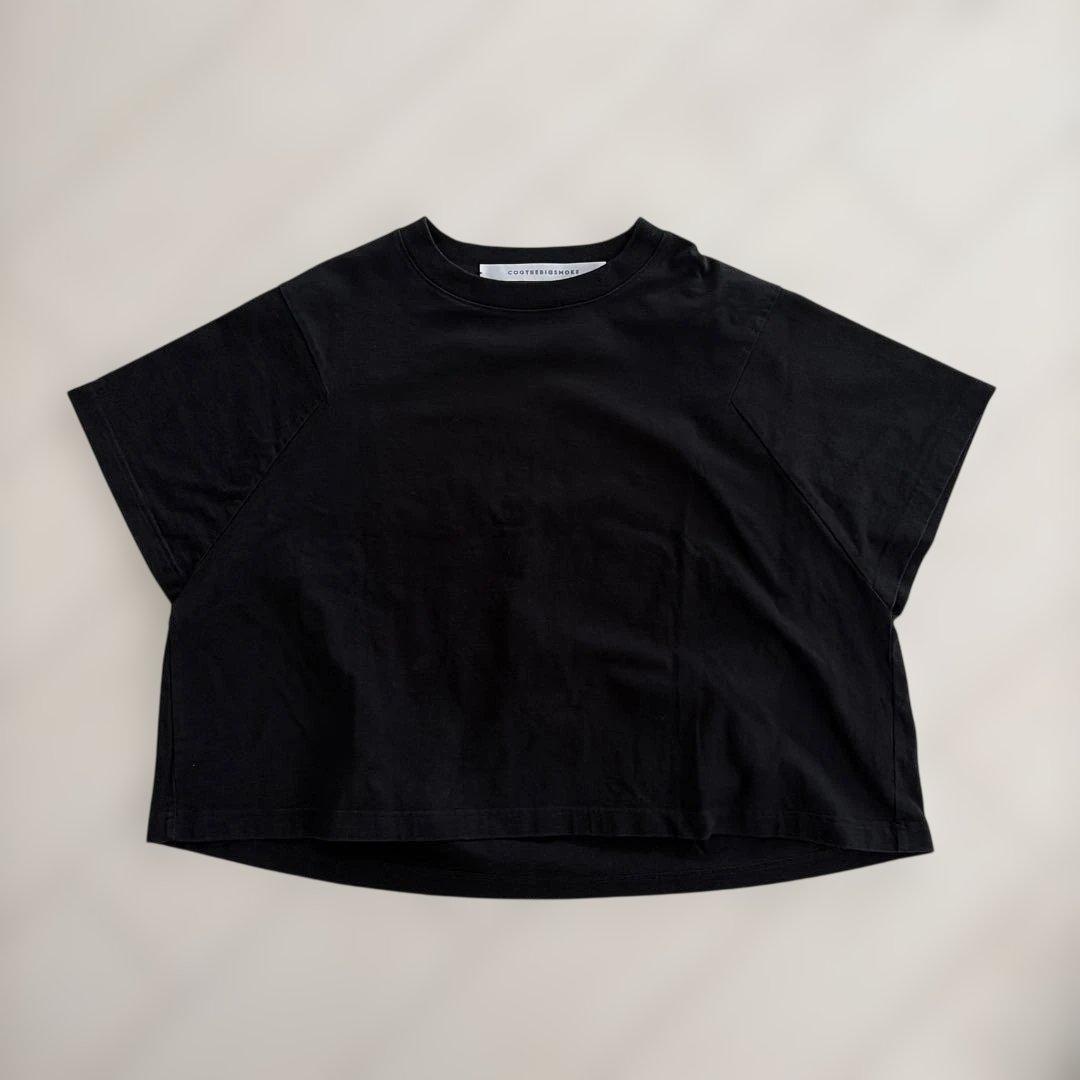 コグ ザ ビッグスモーク Tシャツ JEMMA T―SHIRT