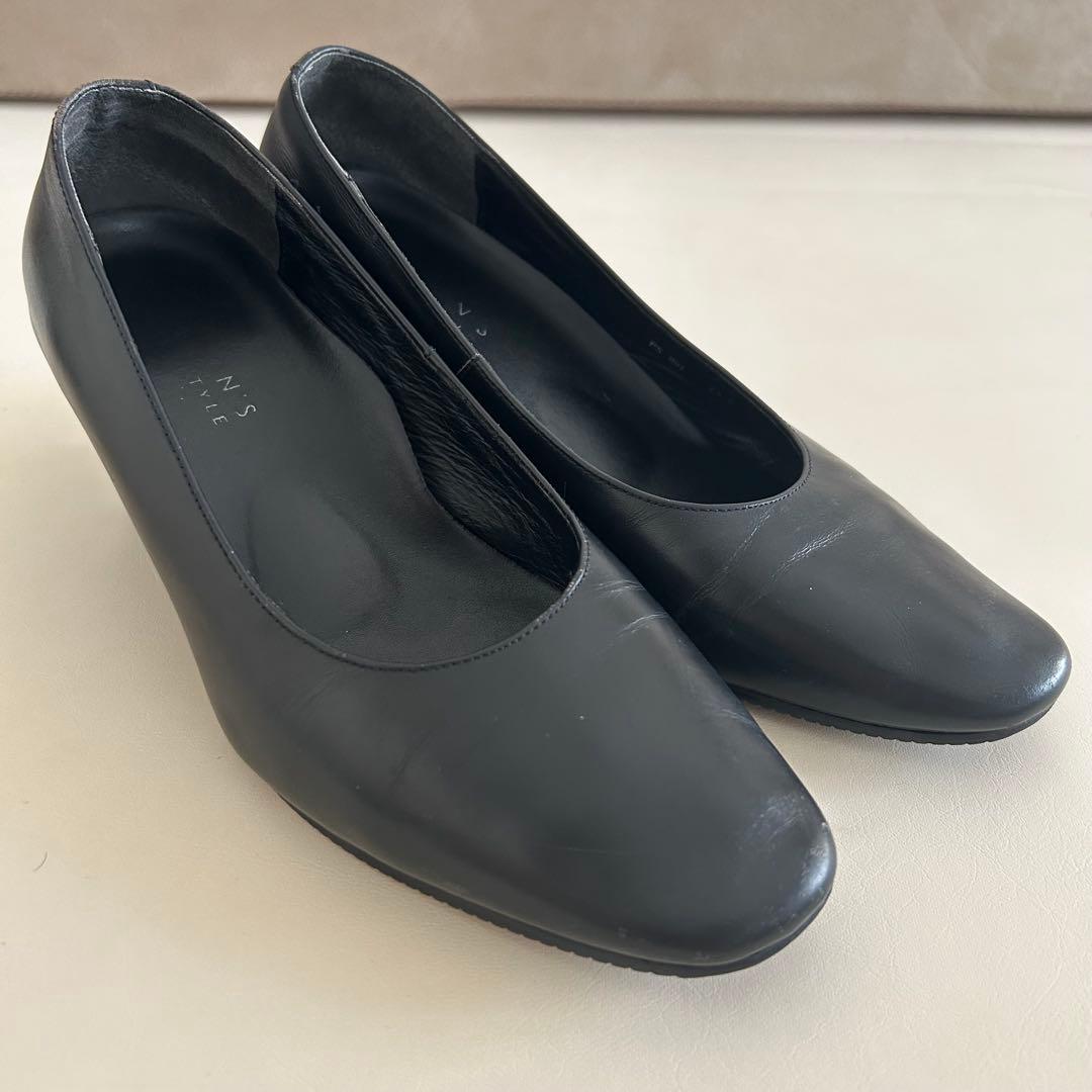 洋服の青山 リクルートスーツ 11号 5点セット