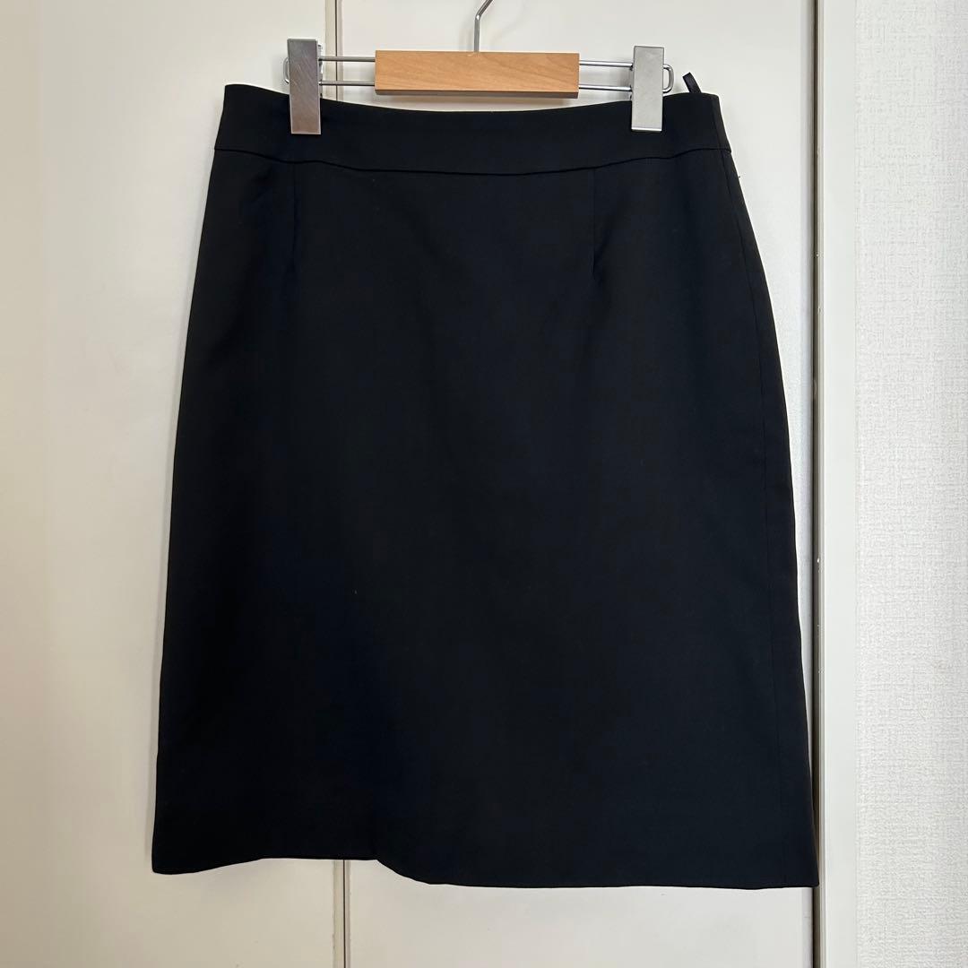 洋服の青山 リクルートスーツ 11号 5点セット