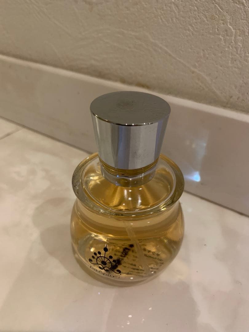 【未使用】panpuri パンピューリ おまとめセット（サイアミーズウォーター）