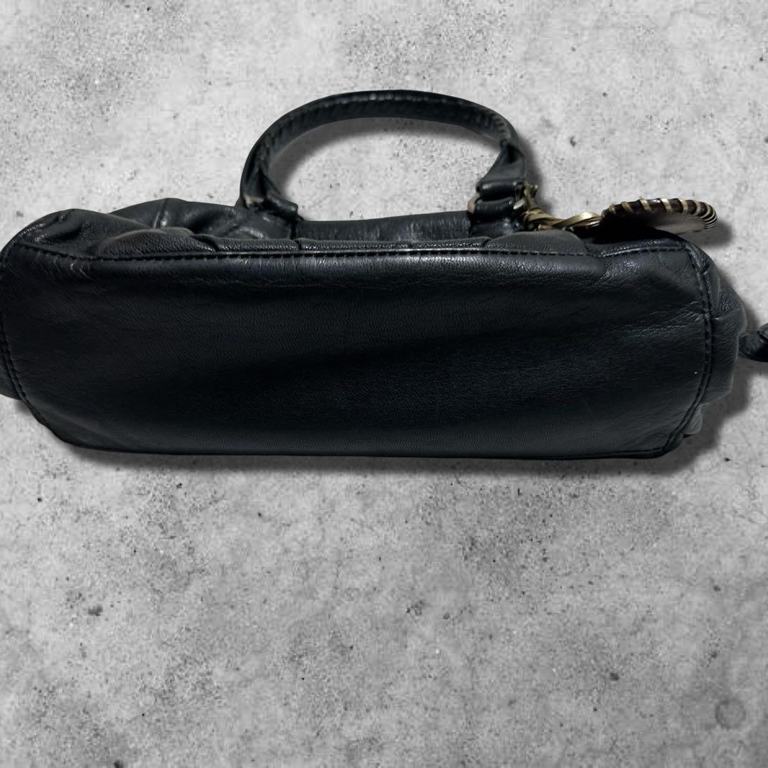 バッグ 00s archive shoulder bag grunge Y2K