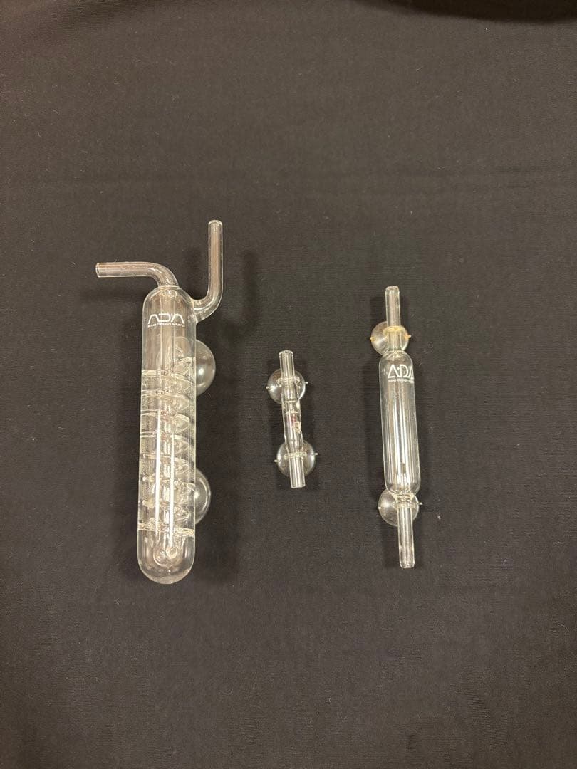 ADA CO2製品セット