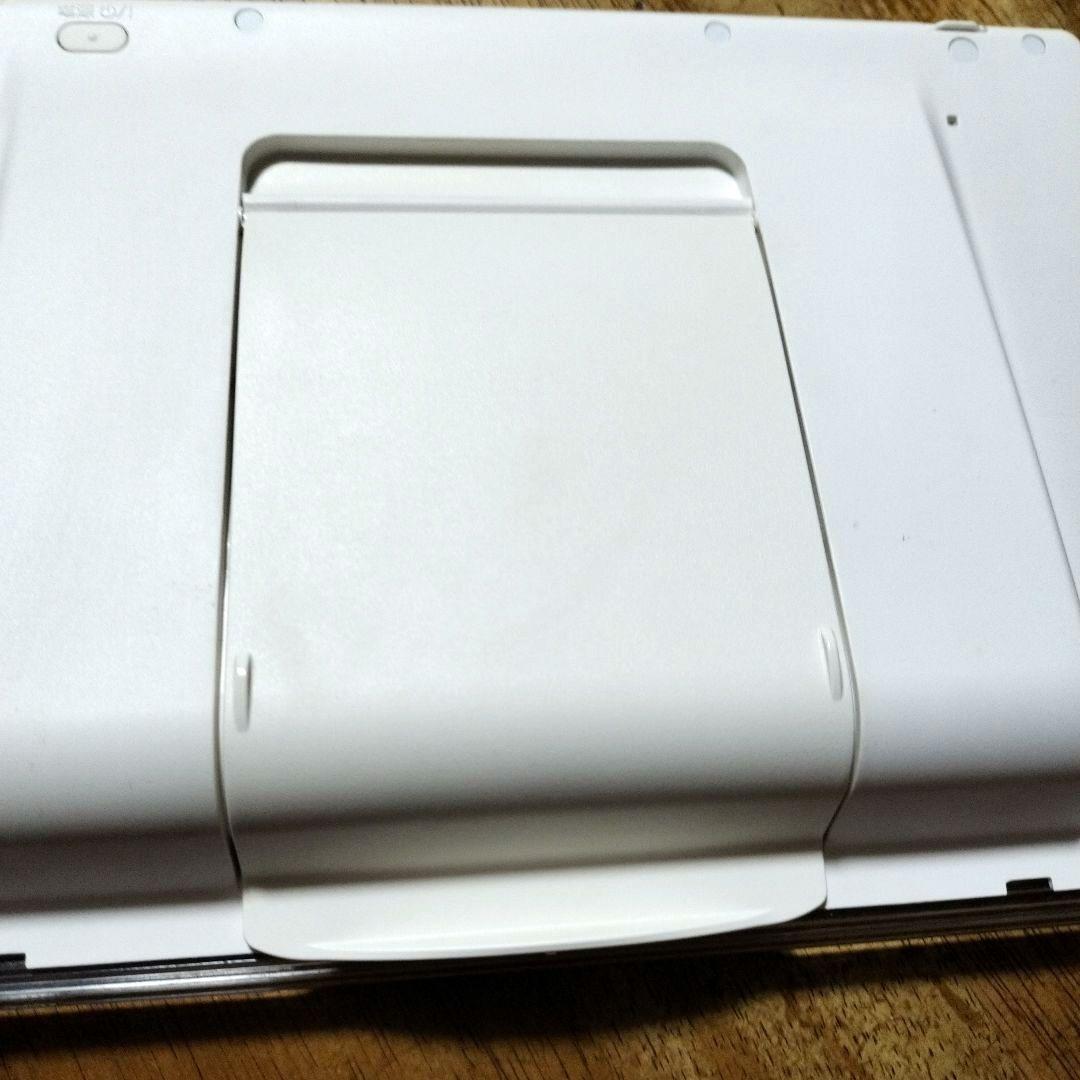 Panasonic Viera　ポータブルテレビ　10インチ　防水