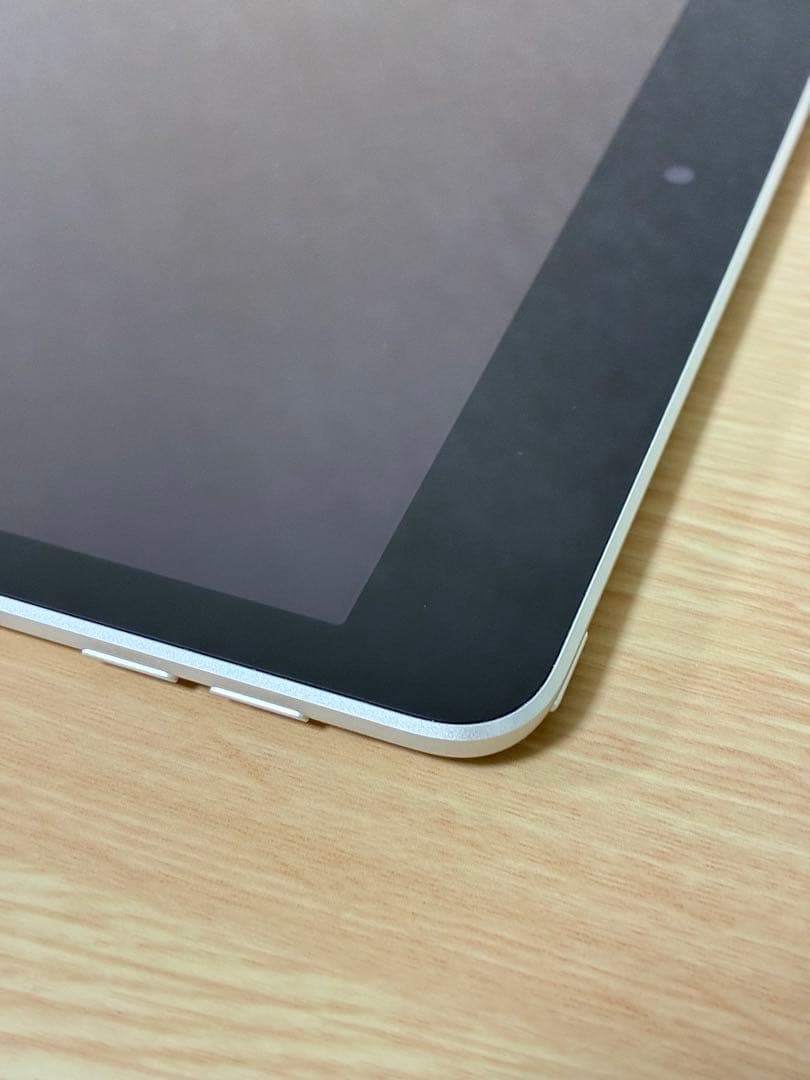 iPad 第9世代 Wifi 64GB シルバー