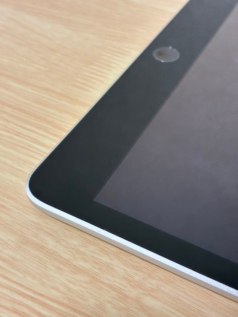 iPad 第9世代 Wifi 64GB シルバー