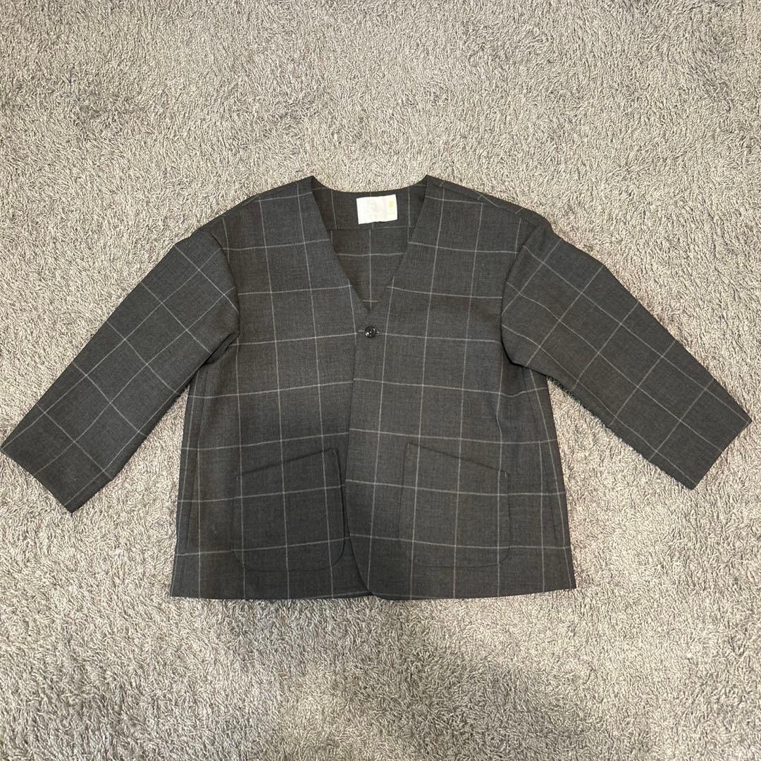 m doudoujouonsセットアップ　110