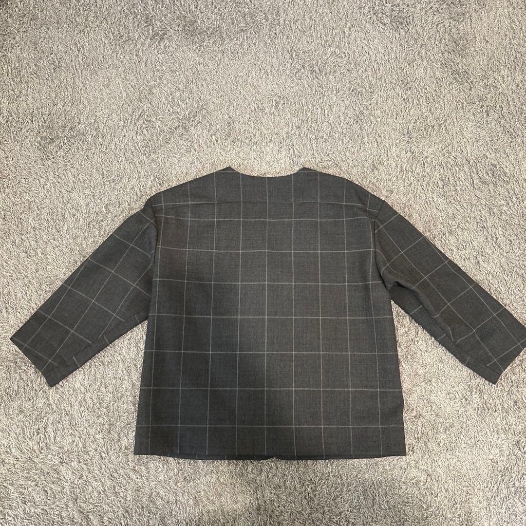 m doudoujouonsセットアップ　110