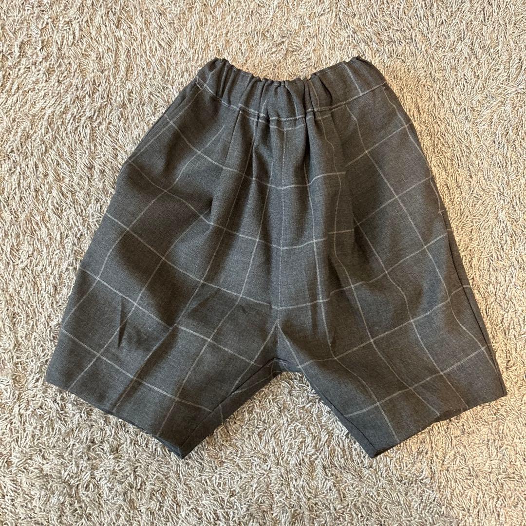 m doudoujouonsセットアップ　110