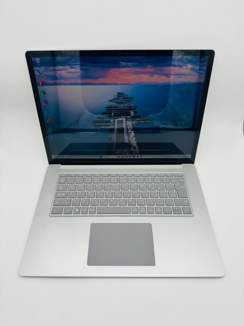 Surface Laptop 4 R7/8GB/256GB office付き