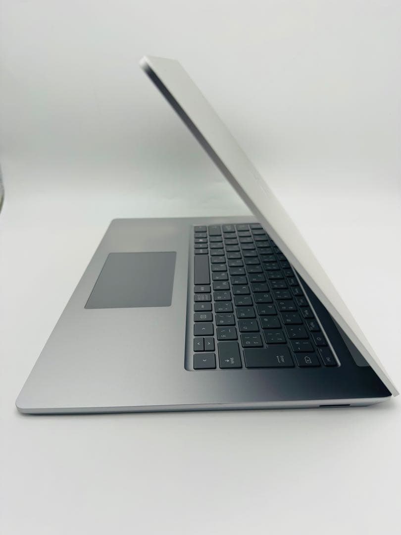 Surface Laptop 4 R7/8GB/256GB office付き