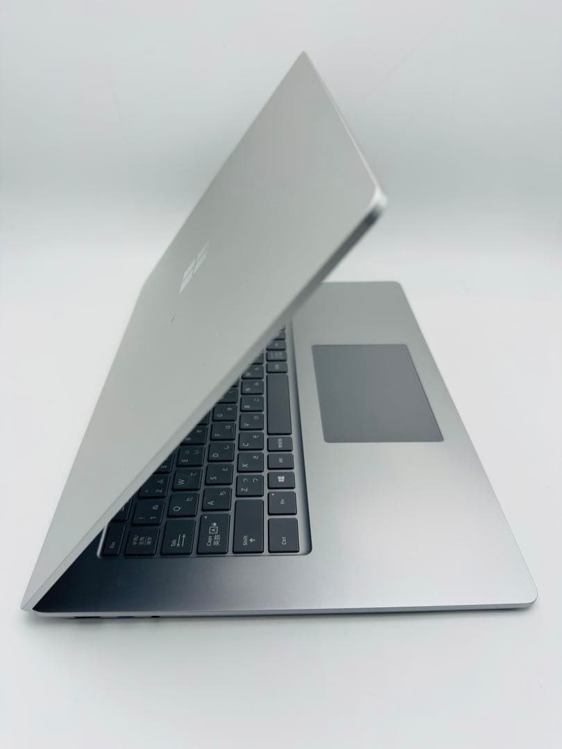 Surface Laptop 4 R7/8GB/256GB office付き