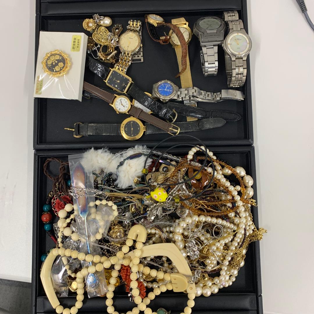 時計　ジュエリーセット 多様なデザイン　1533