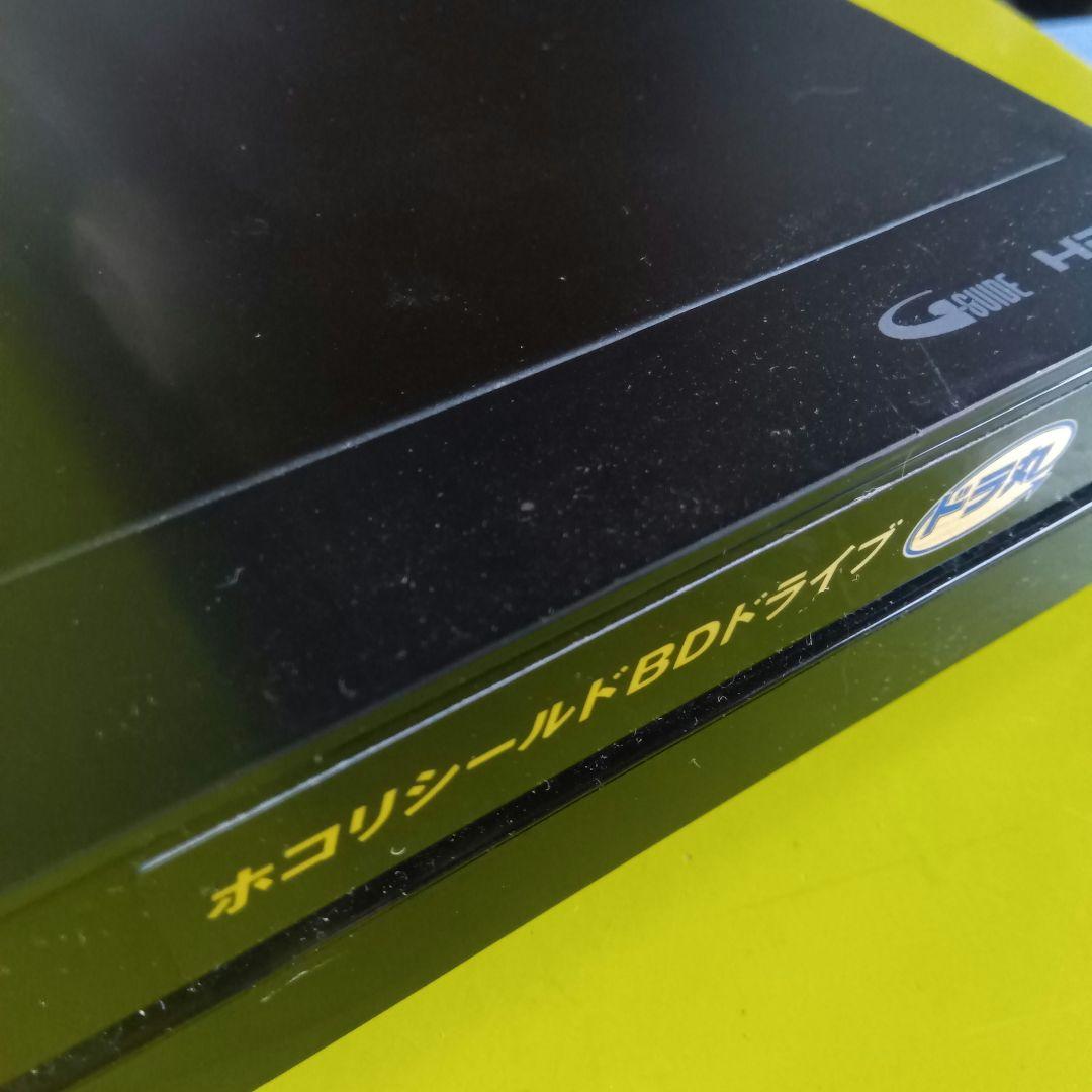 SHARP AQUOSブルーレイ 2B-C10BW1