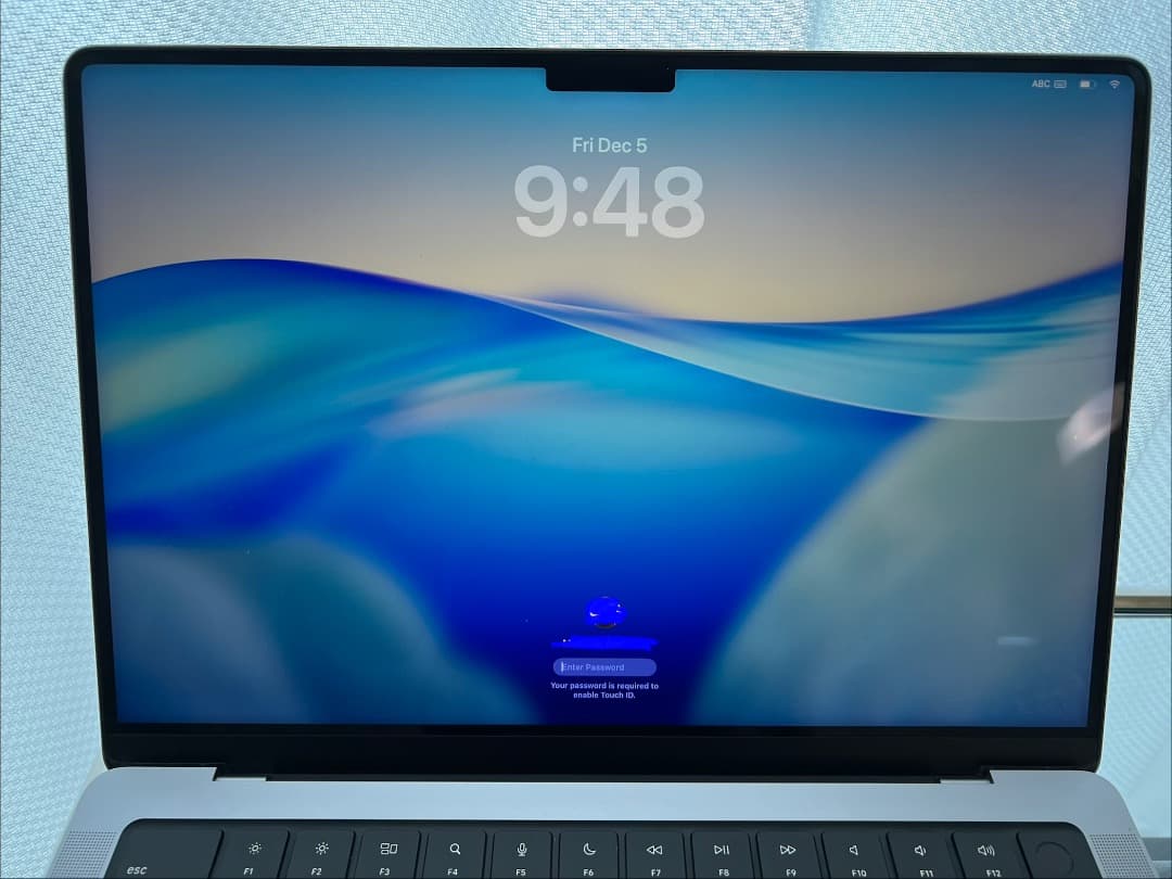 MacBook本体 MacBook Pro 2023 M3