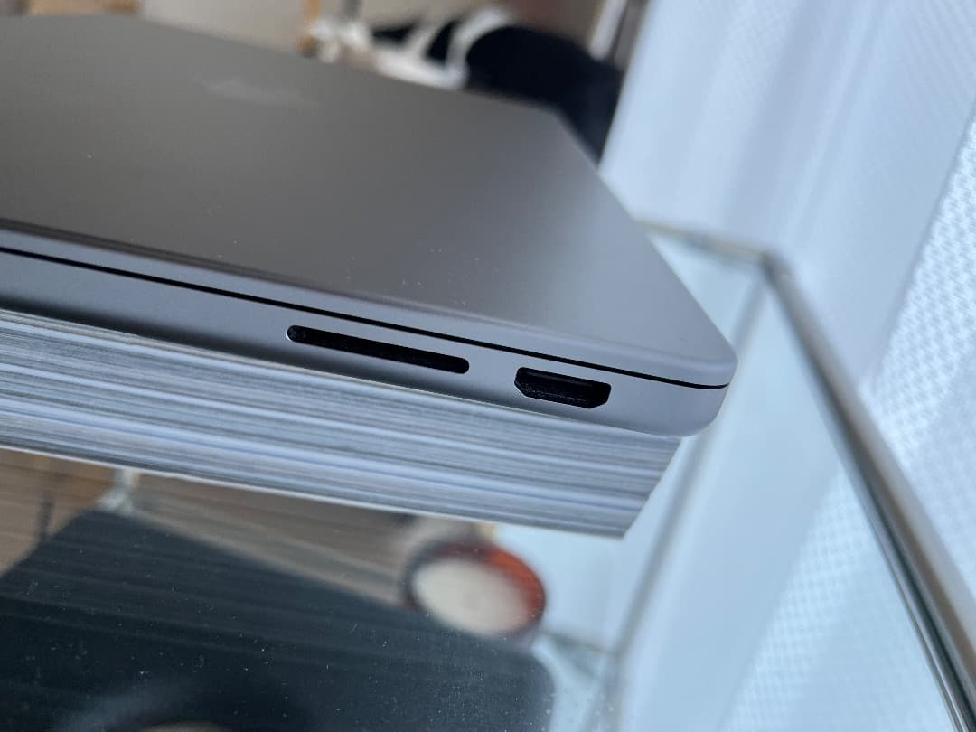 MacBook本体 MacBook Pro 2023 M3