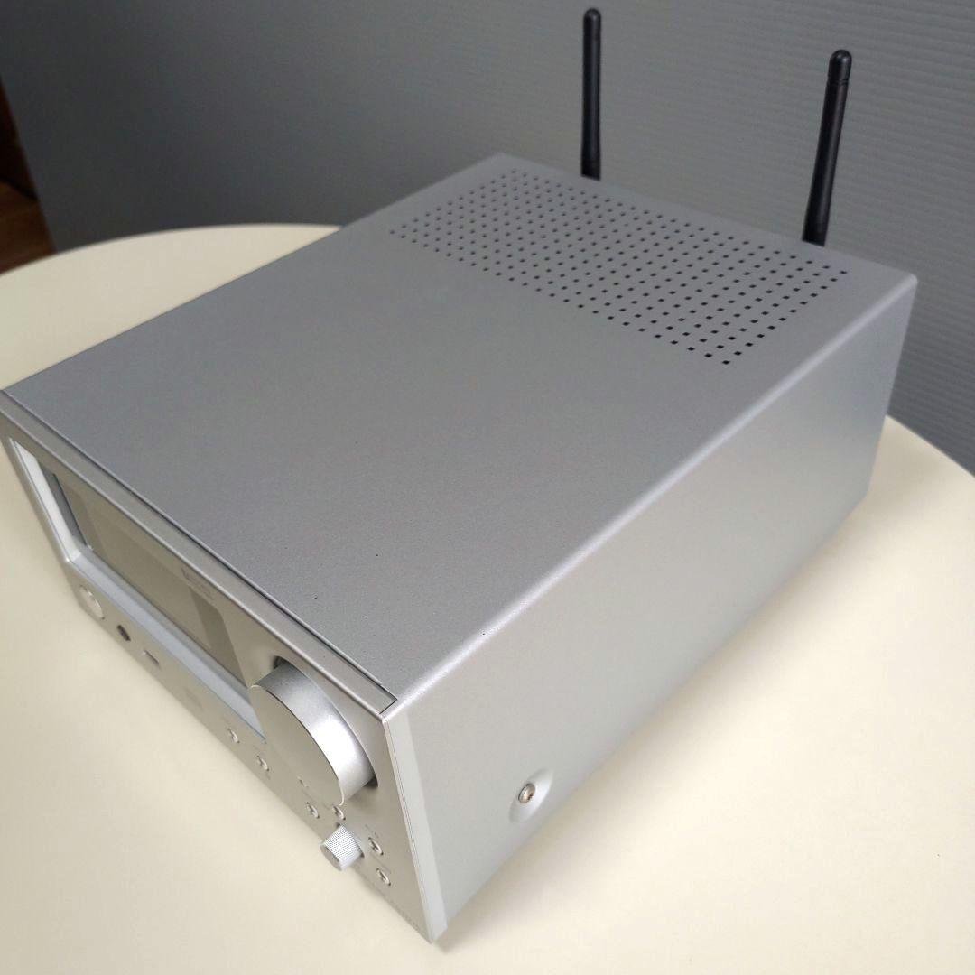 【 ジャンク】ONKYO CR-N775