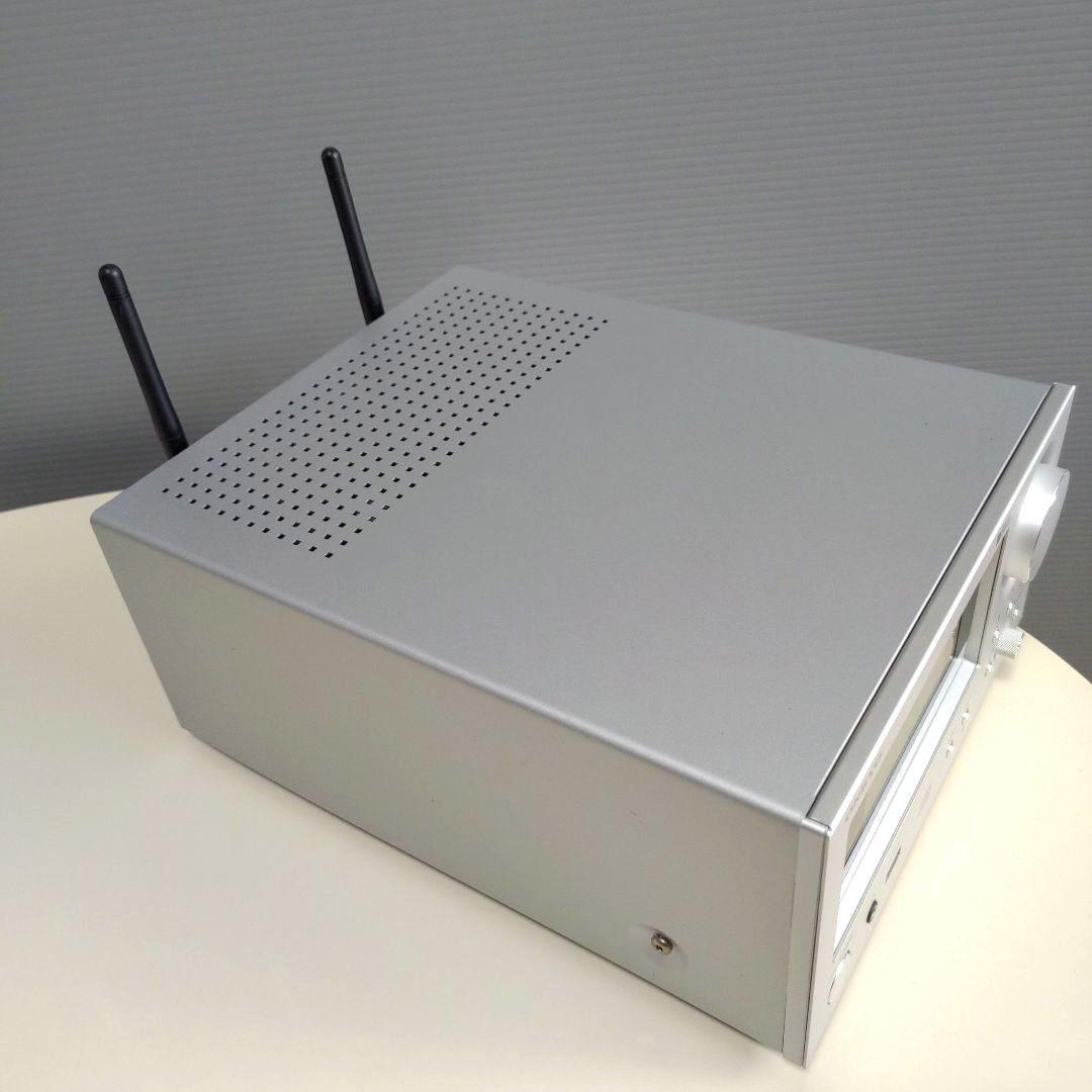 【 ジャンク】ONKYO CR-N775