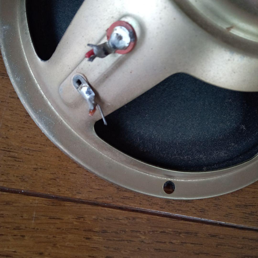 18cm P.D. SPEAKER EAS−18P32A 400Ω　3W