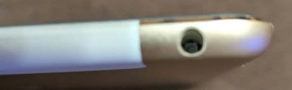 Apple iPad mini4 64G Wi-Fi+Cellular ゴールド