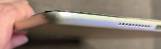 Apple iPad mini4 64G Wi-Fi+Cellular ゴールド