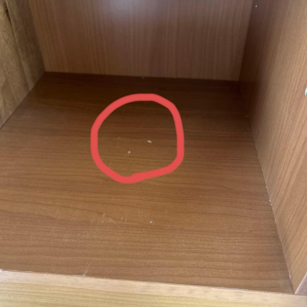 unico SWELLA(スウェラ)キッチンカウンター W800