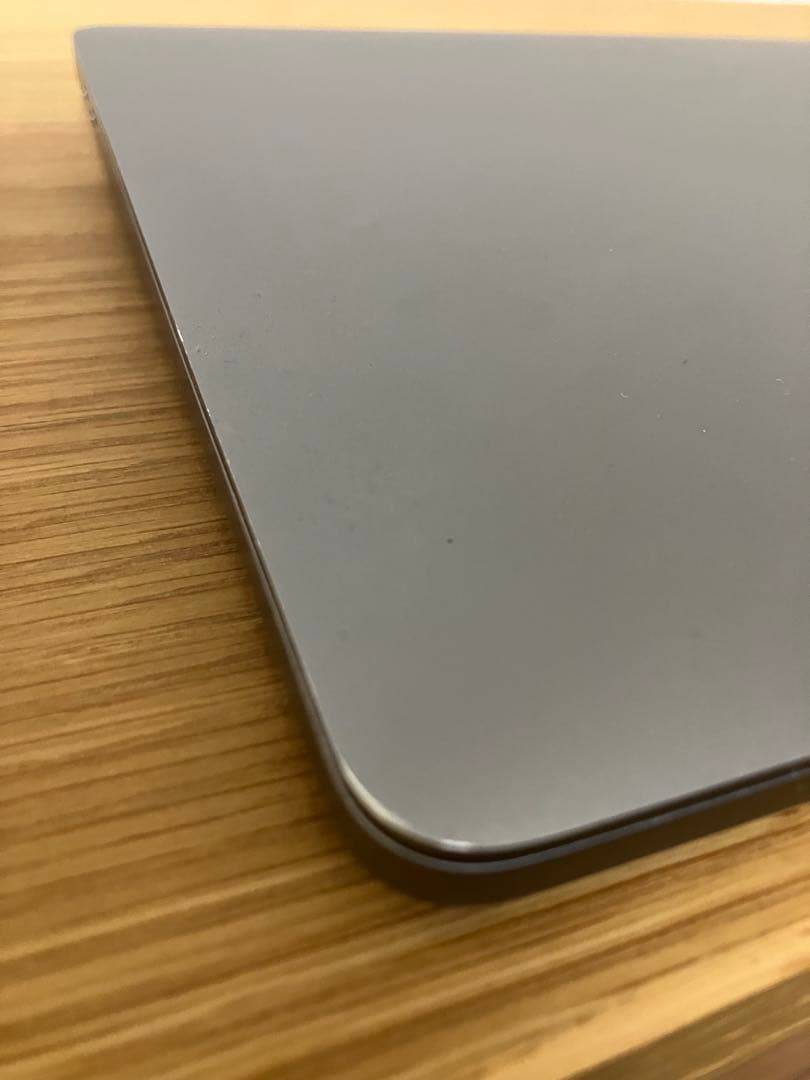 MacBook Pro 13inch M1 スペースグレー 日本語配列