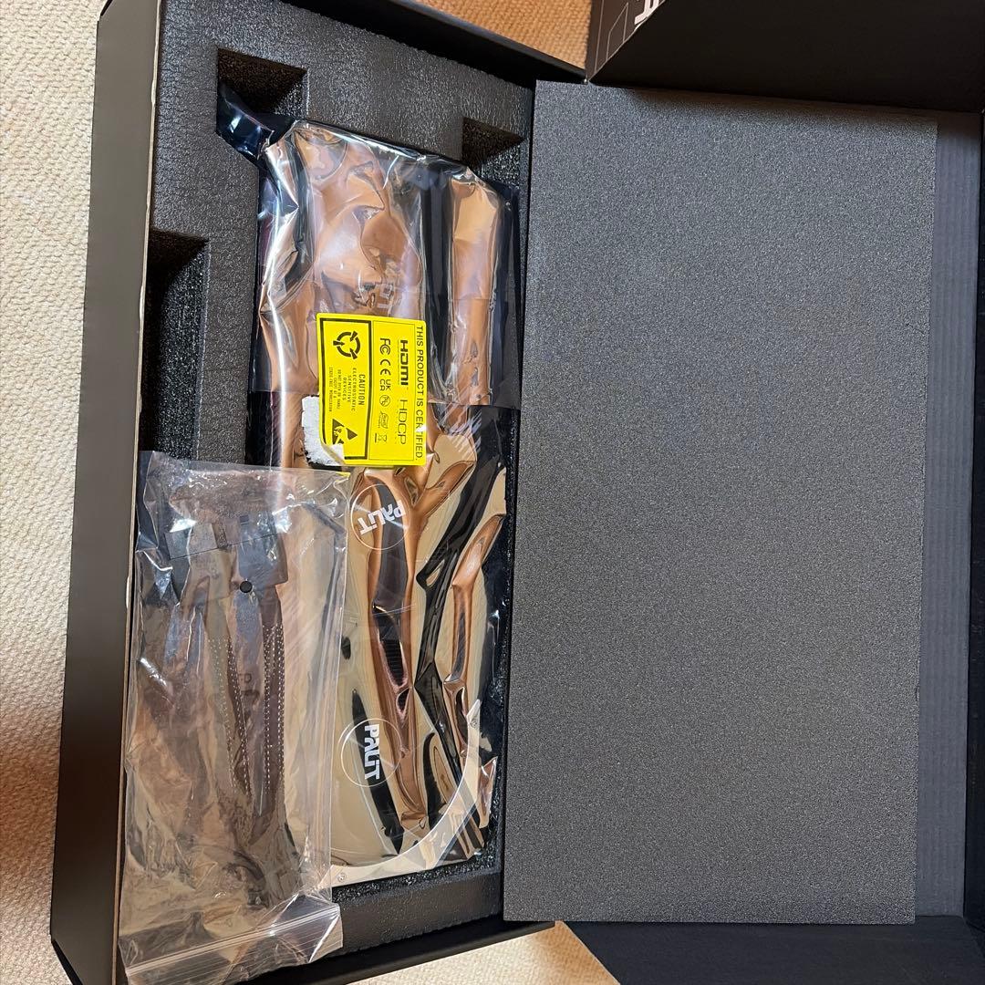 グラフィックボード・グラボ・ビデオカード Kinchan