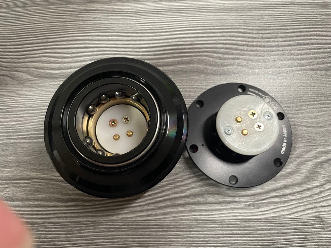 ぽけぇ　worksbell ラフィックス2 クイックリリース