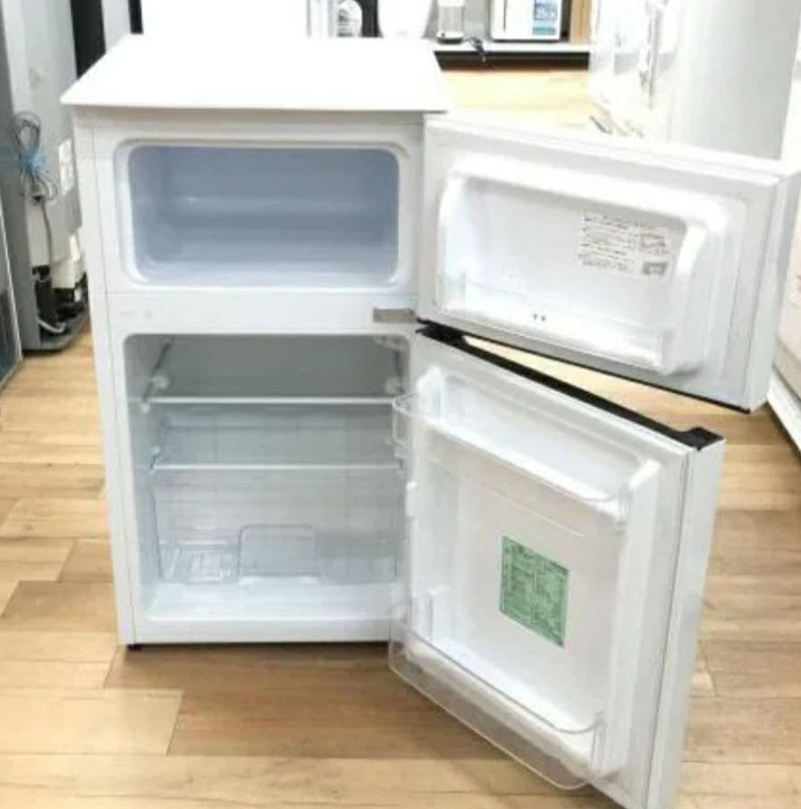 １人暮らし小型家電２点セット！配達取り付け無料！