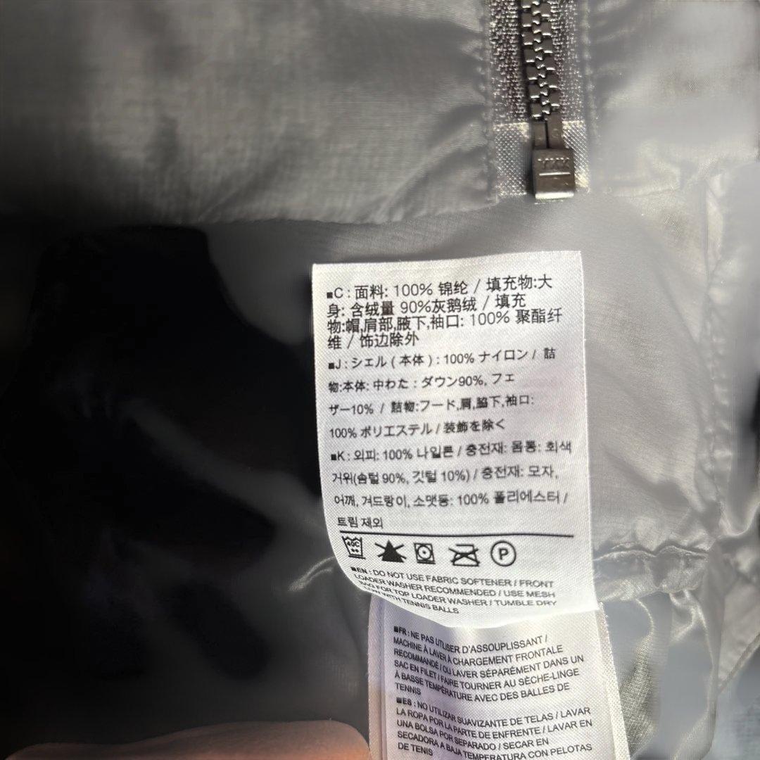 ARC'TERYX THORIUM AR アークテリクス ソリウム アトム S