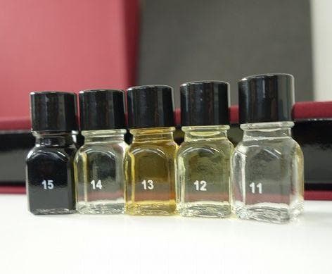 Le Nez du Vin ルネデュヴァン 54種 ワインの香りのサンプル 現状