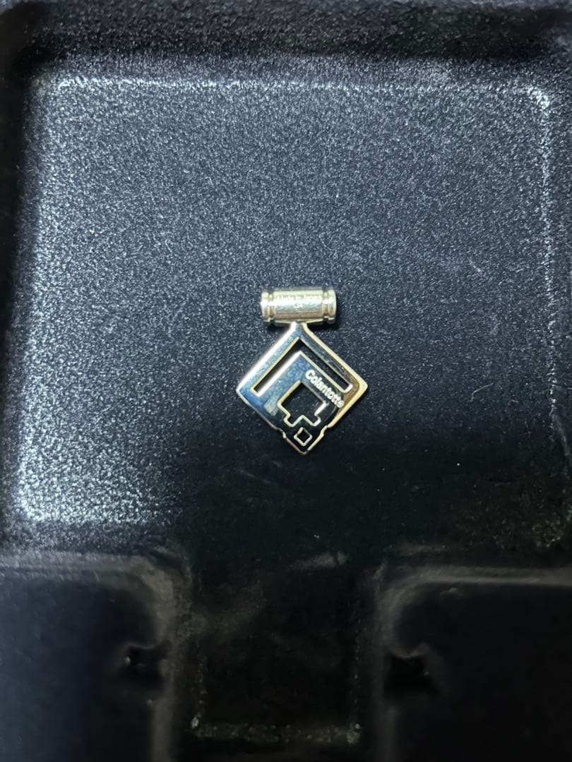 Colantotte TAO ネックレス スリム ARAN mini おまけ付