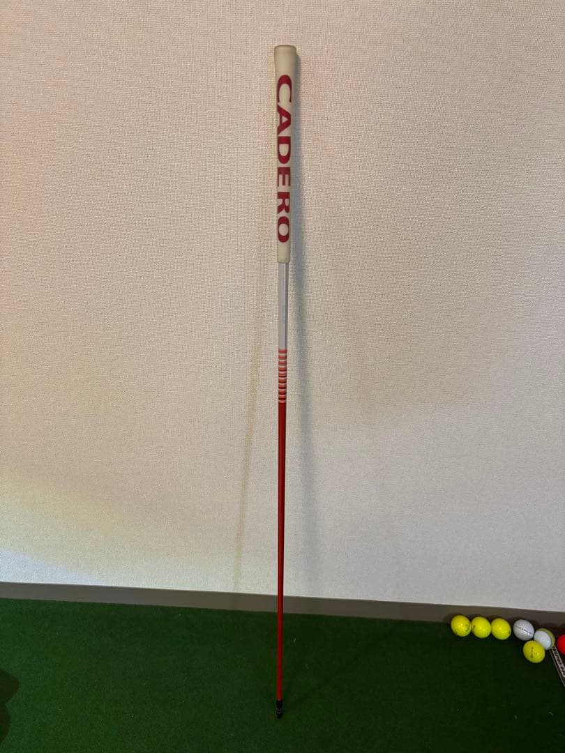 TourAD DJ-6S PINGスリーブシャフト