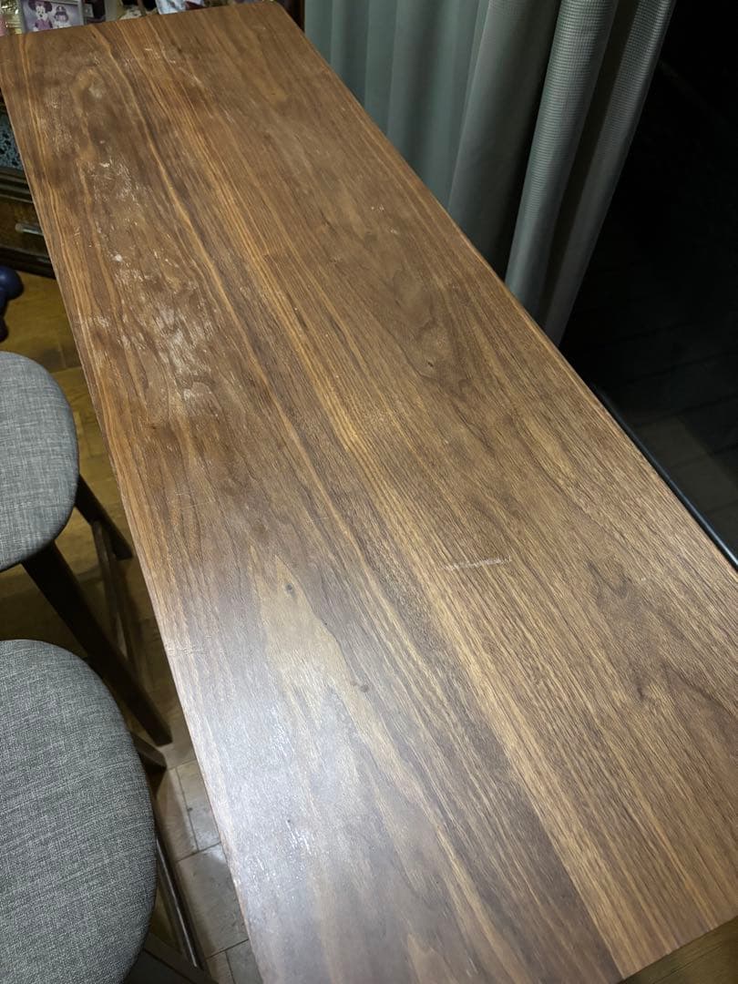 ニトリ　カウンターテーブル＋チェアセット！　※愛知県引き取り限定