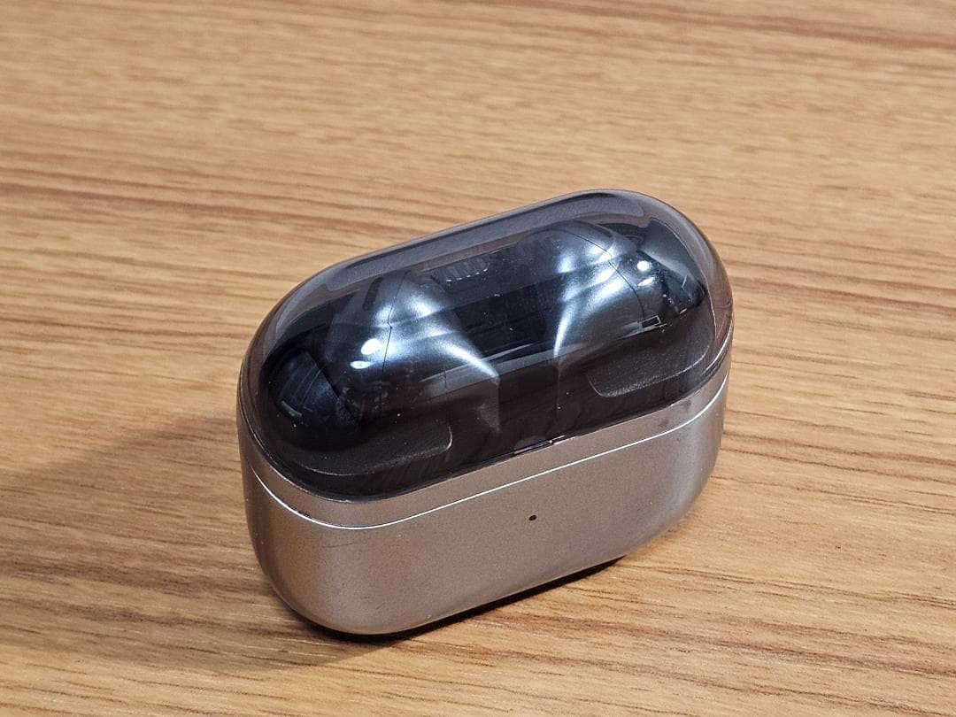 イヤホン Galaxy Buds3 Pro / Black