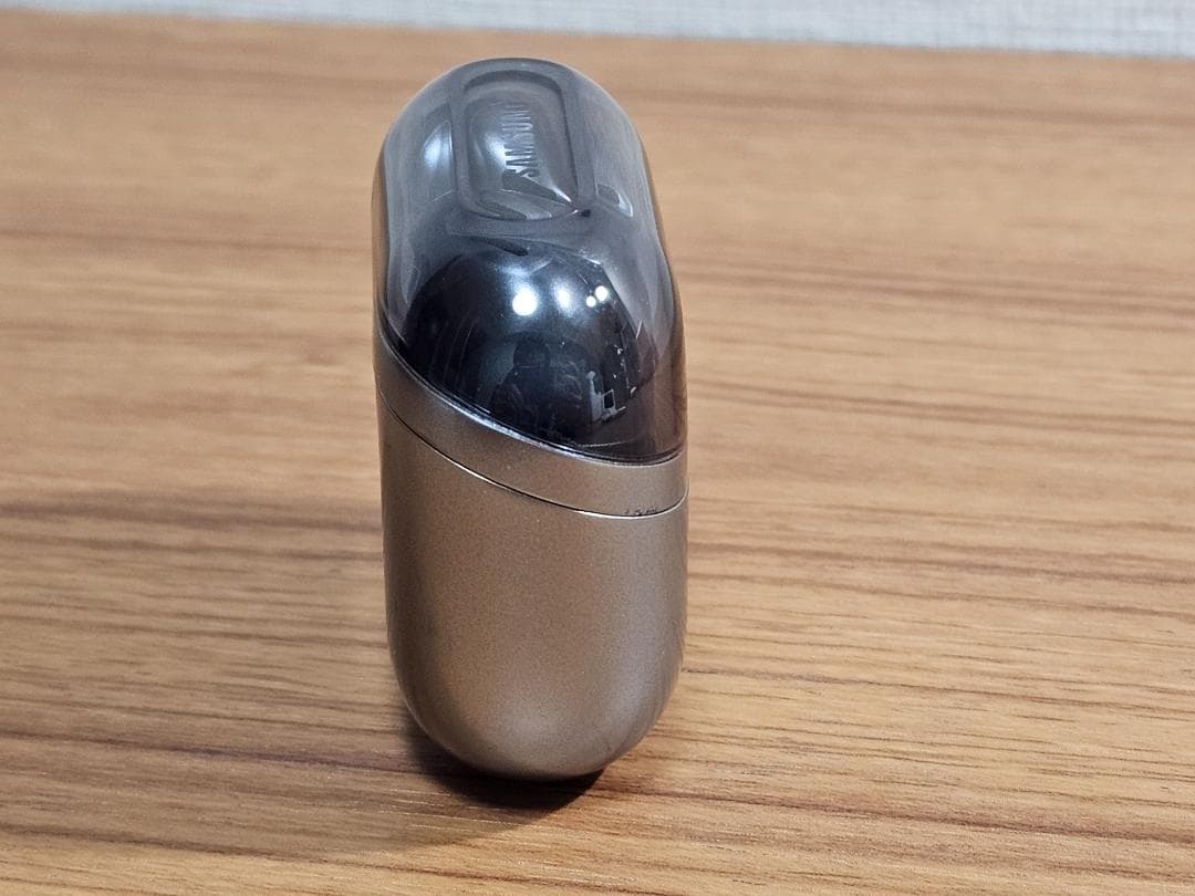 イヤホン Galaxy Buds3 Pro / Black