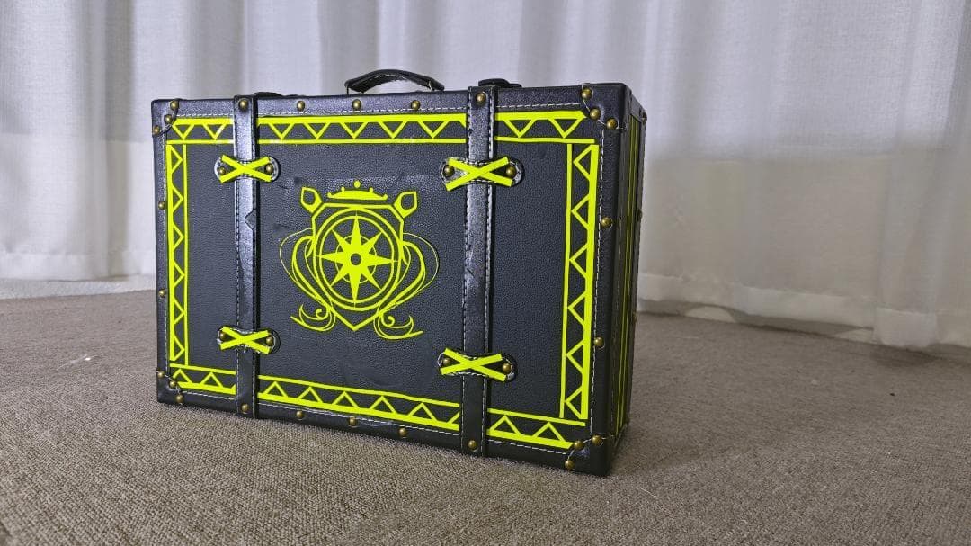 来栖崎零ページ　馬娘　ドリームジャーニー　コスプレ用　カバン