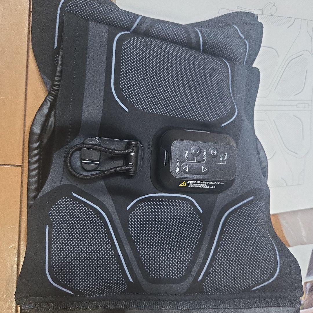 Core Belt 2 Mサイズ ウエスト72-82cm