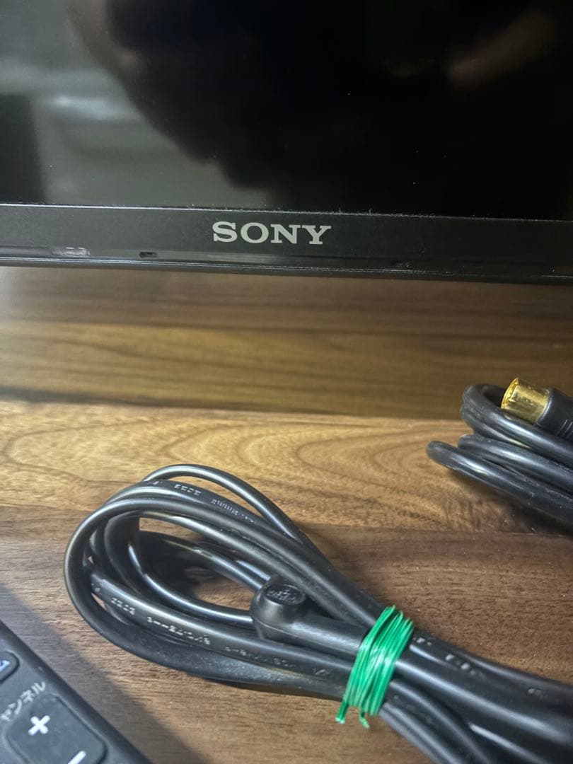 50インチ ４K液晶テレビ SONY BRAVIA KJ-50X80L 23年製