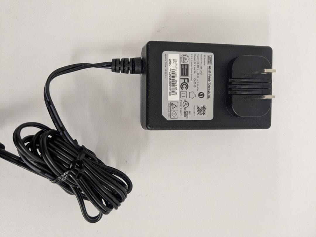 BUFFALO Wi-Fi 7 WXR18000 無線LANルーター