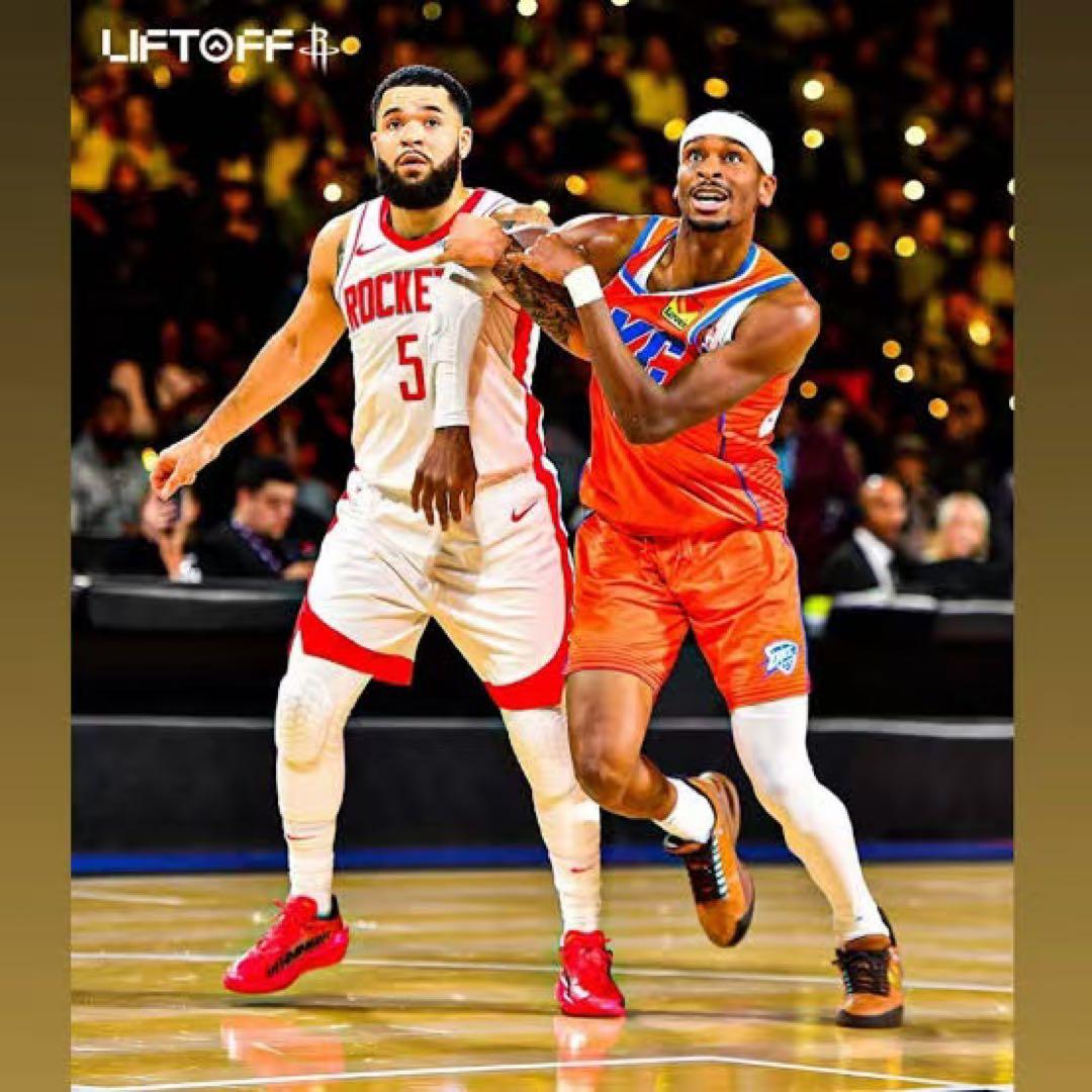 LINING ULTRA LIGHT 超軽量 300g以下 NBA