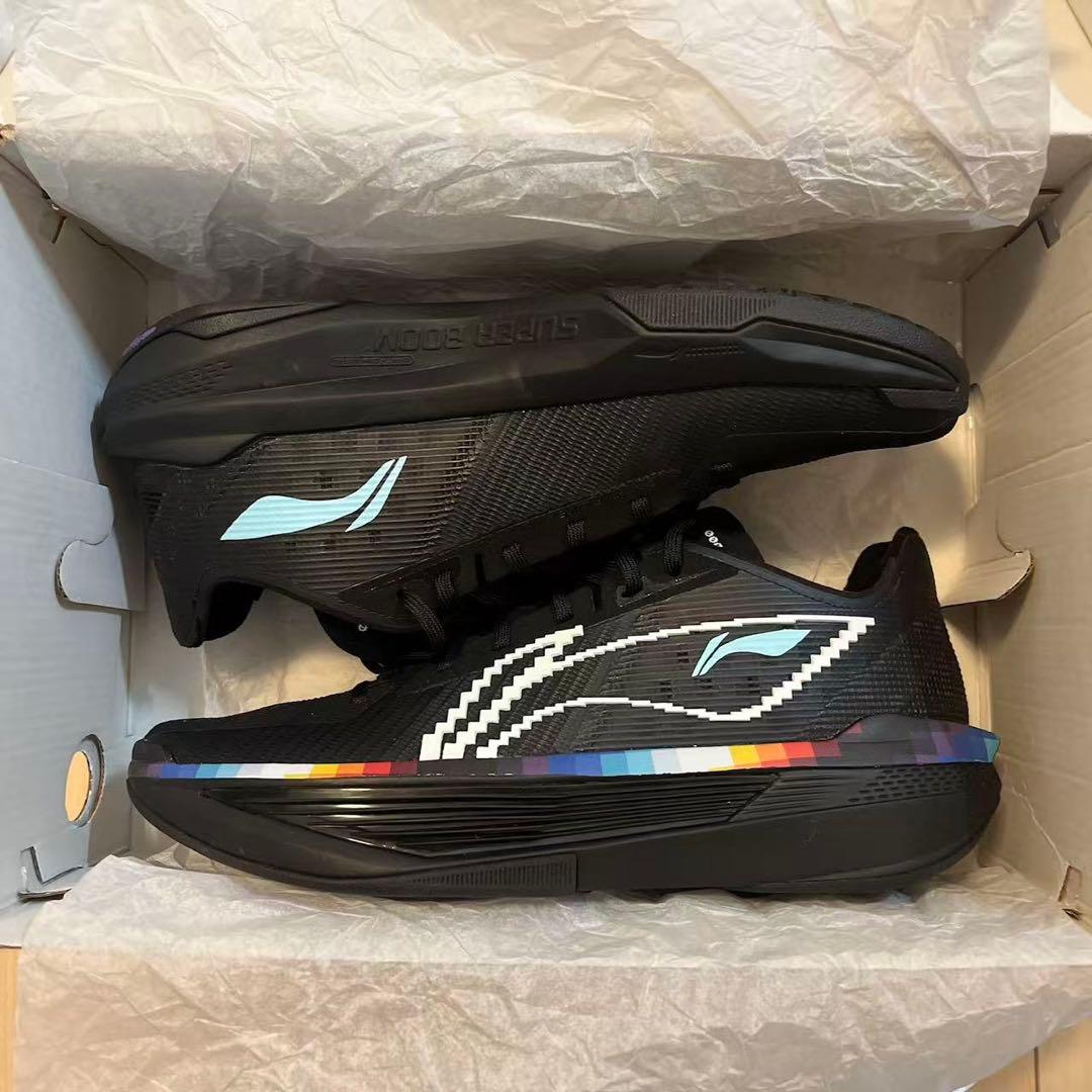 LINING ULTRA LIGHT 超軽量 300g以下 NBA