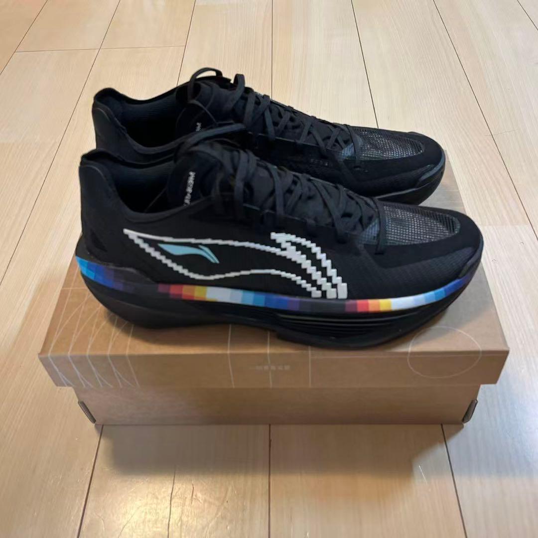 LINING ULTRA LIGHT 超軽量 300g以下 NBA