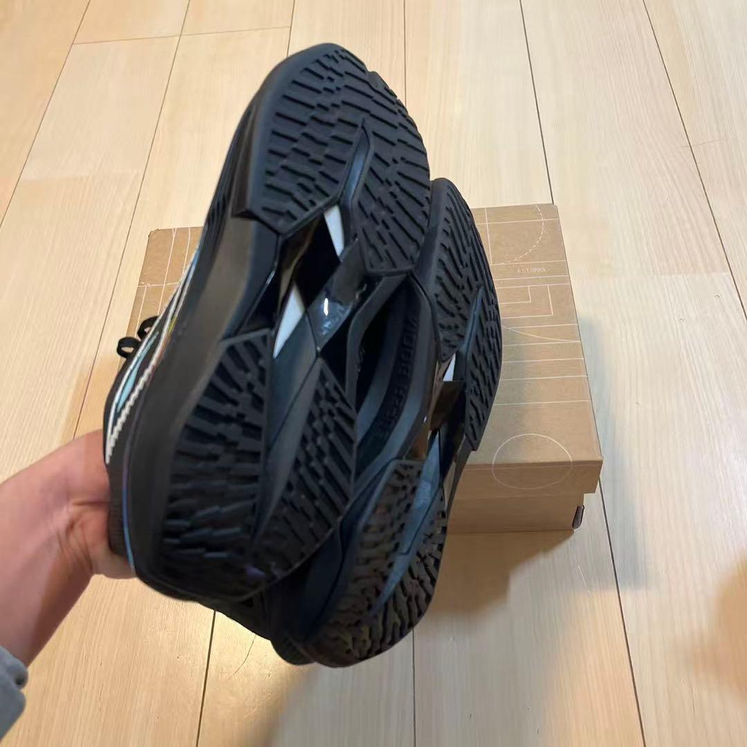 LINING ULTRA LIGHT 超軽量 300g以下 NBA